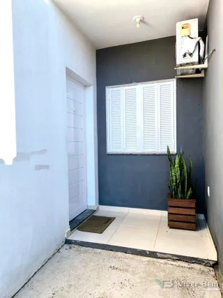 Casa geminada com 1 dormitório, foto 12