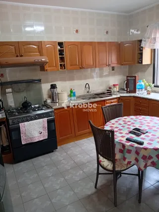 Casa com 3 dormitórios, foto 12