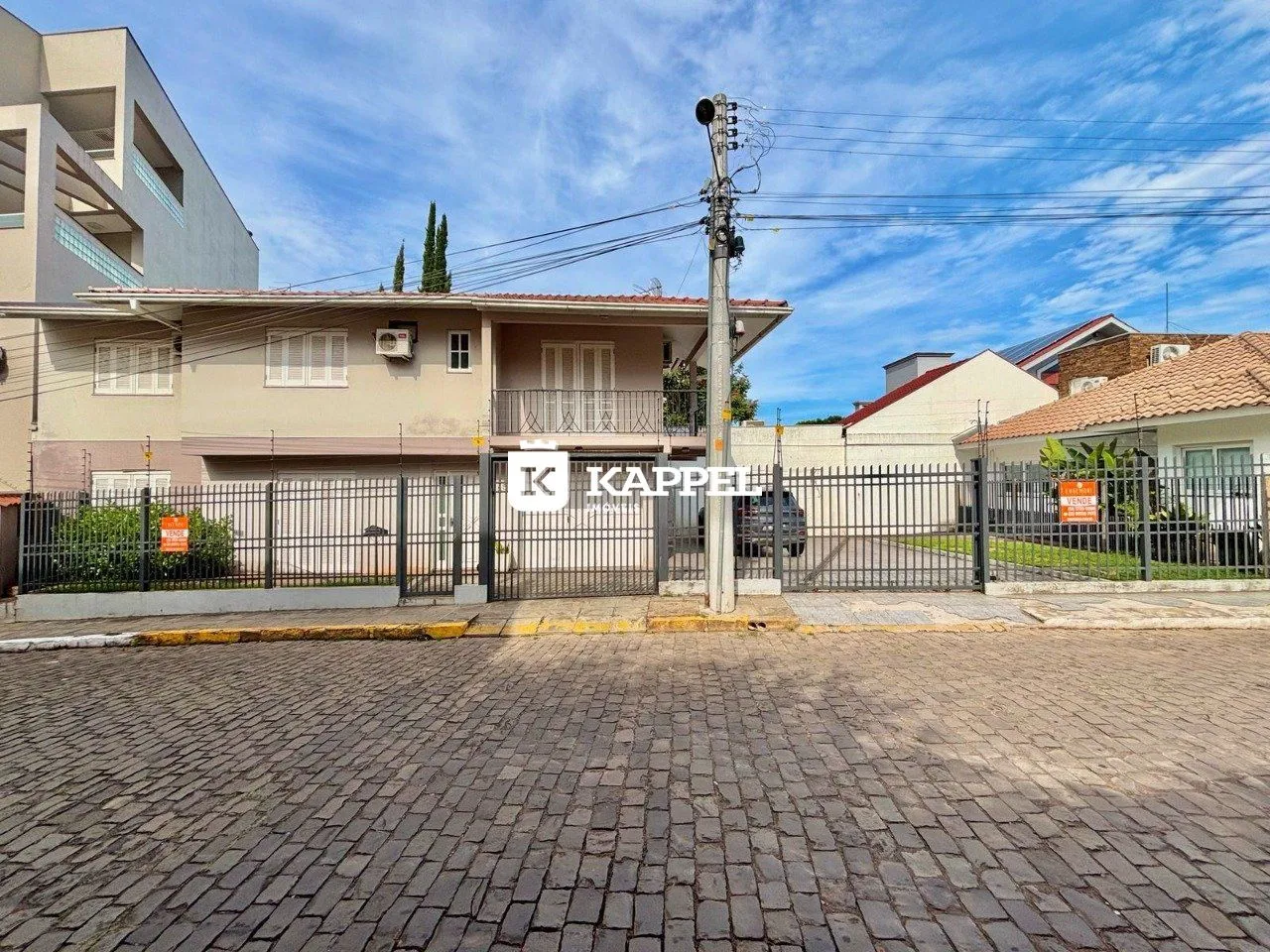 Casa com 3 dormitórios, foto 1
