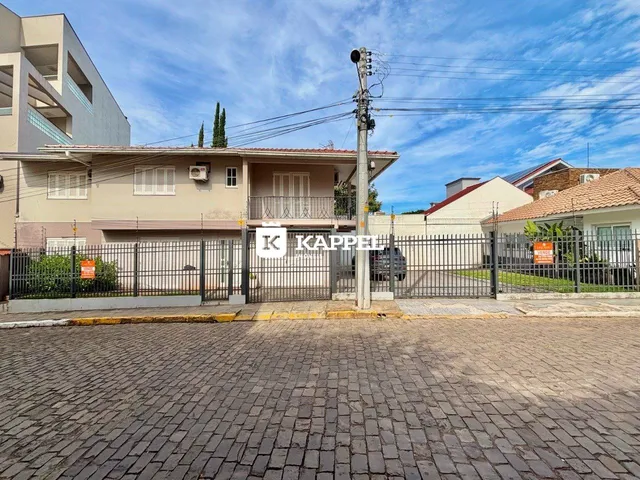 Casa com 3 dormitórios