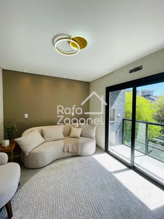 Apartamento com 3 dormitórios, foto 5