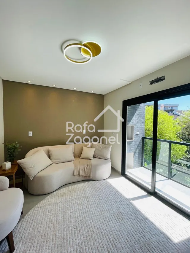 Apartamento com 3 dormitórios, foto 5