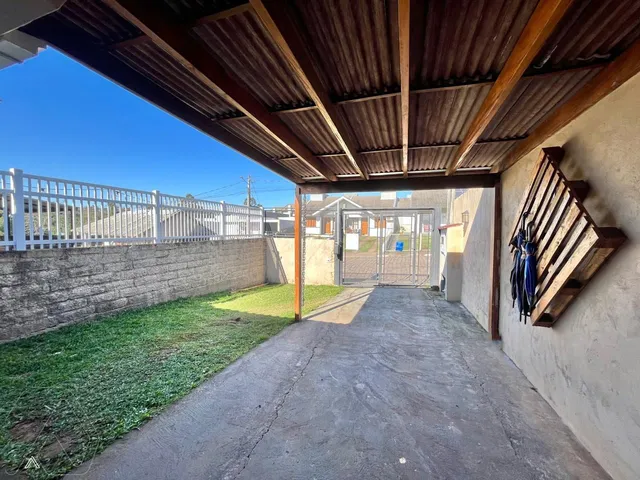 Casa geminada com 2 dormitórios, foto 3