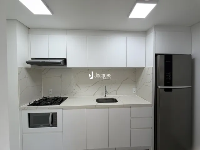Apartamento com 2 dormitórios, foto 5