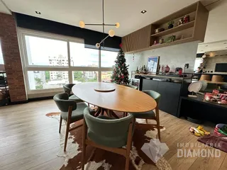 Apartamento com 3 dormitórios, foto 3