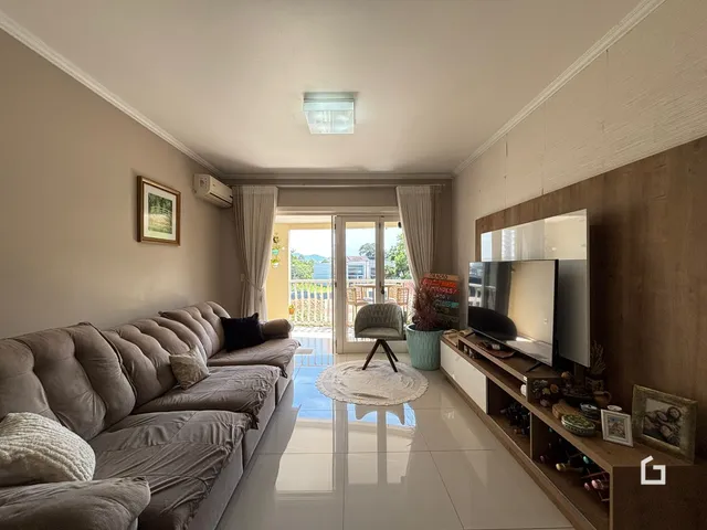 Apartamento com 3 dormitórios, foto 3