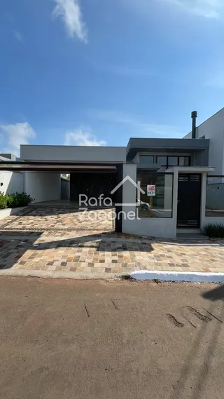 Casa com 3 dormitórios, foto 1