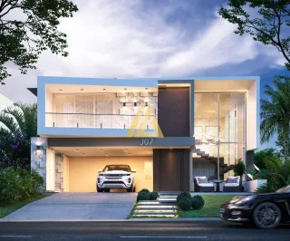 Casa com 5 dormitórios, foto 10