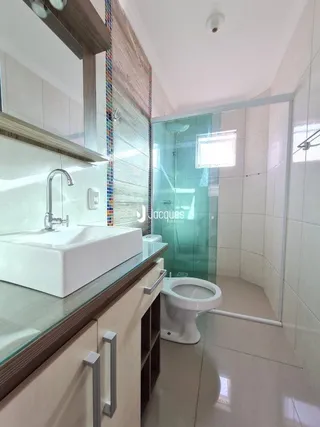 Apartamento com 1 dormitório, foto 10