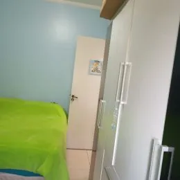 Casa geminada com 2 dormitórios, foto 6