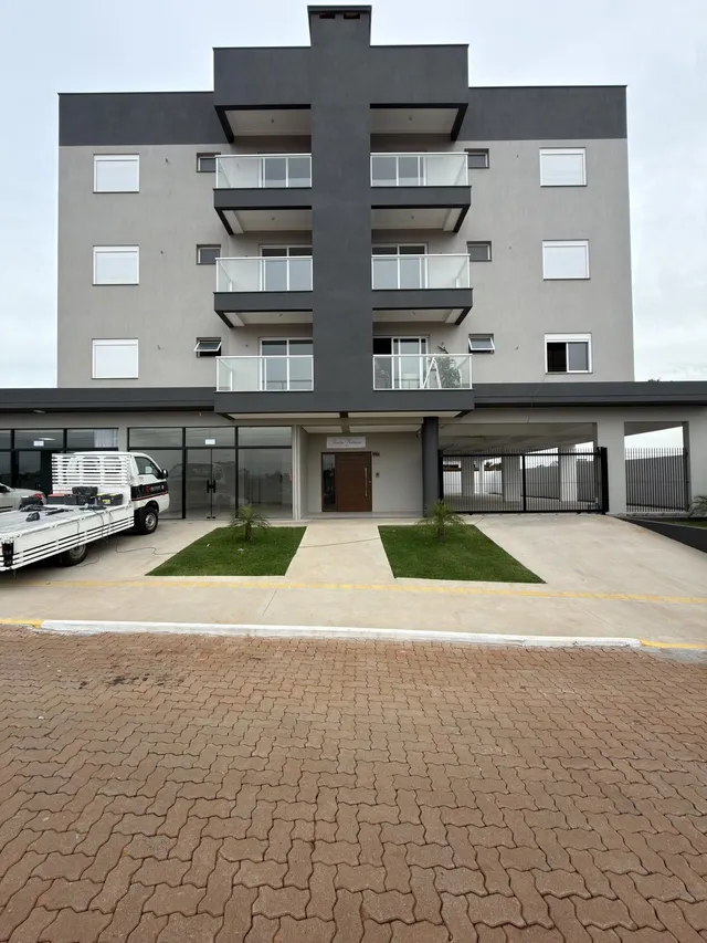 Apartamento com 2 dormitórios, foto 3