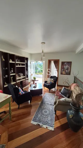 Casa com 4 dormitórios, foto 29