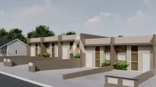 Casa geminada com 2 dormitórios, foto 3