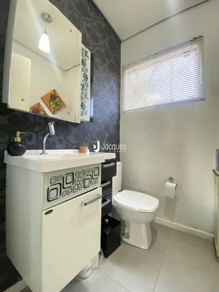 Casa com 3 dormitórios, foto 22