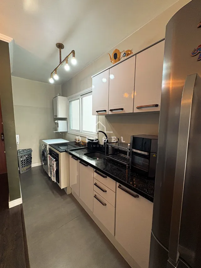 Apartamento com 1 dormitório, foto 5