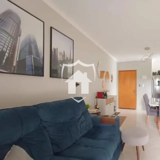 Apartamento com 2 dormitórios, foto 2
