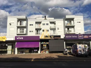 Apartamento com 2 dormitórios, foto 1