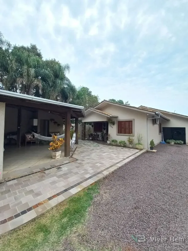 Casa com 3 dormitórios, foto 2