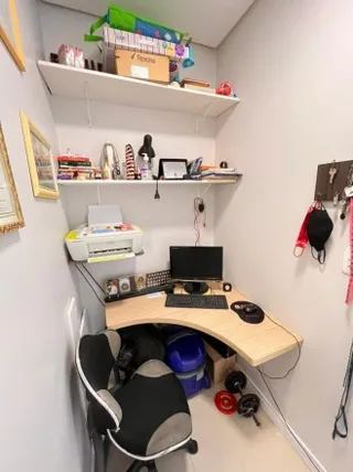 Apartamento com 2 dormitórios, foto 12