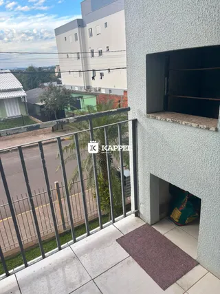 Apartamento com 2 dormitórios, foto 4