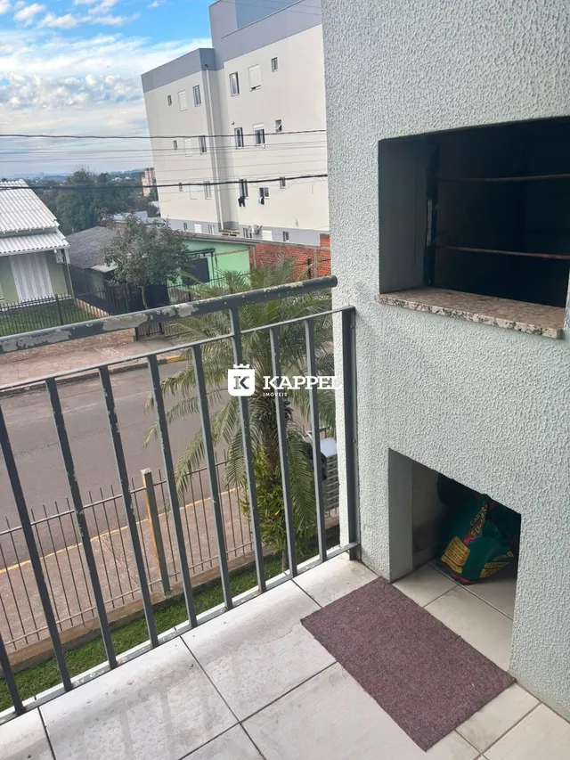 Apartamento com 2 dormitórios, foto 4