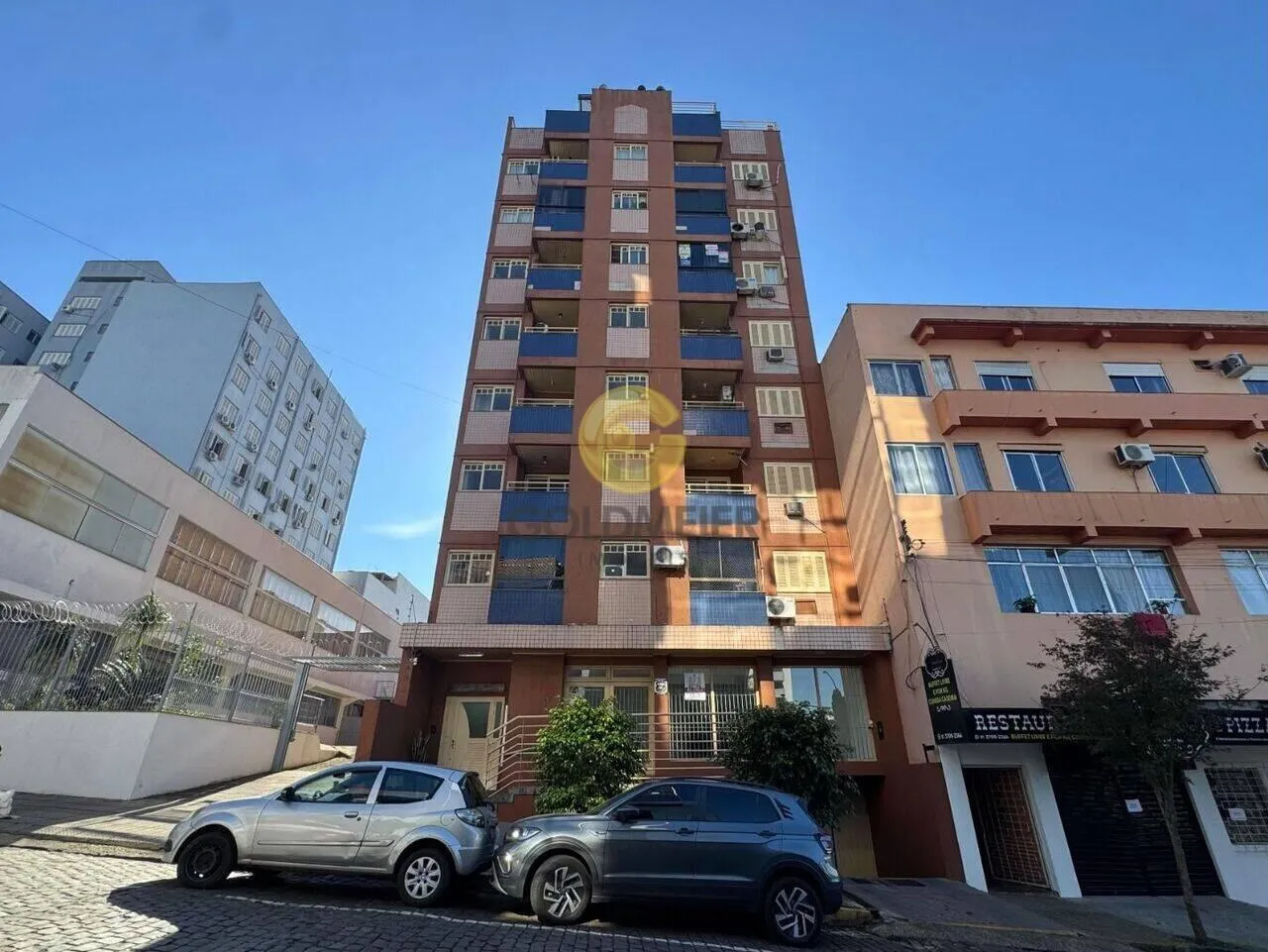 Apartamento com 3 dormitórios, foto 1