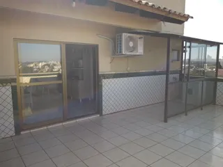 Cobertura com 2 dormitórios, foto 8