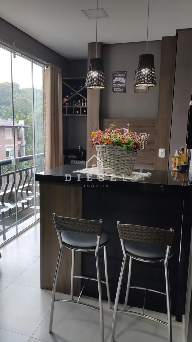 Apartamento com 2 dormitórios, foto 5