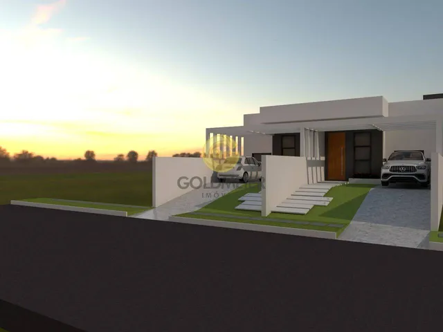 Casa com 3 dormitórios, foto 4