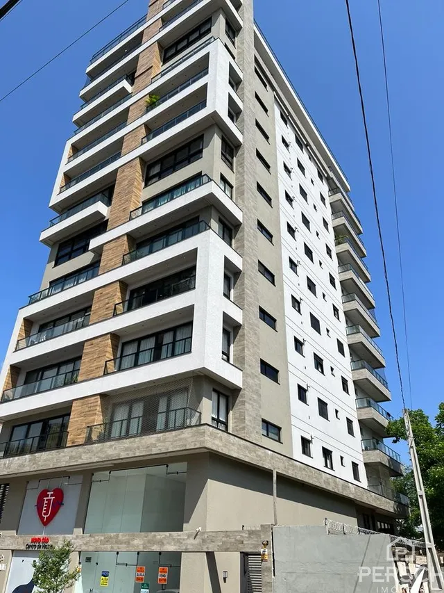 Apartamento com 3 dormitórios