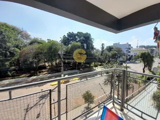 Apartamento com 2 dormitórios, foto 6
