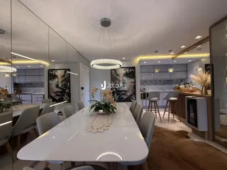 Apartamento com 3 dormitórios, foto 8