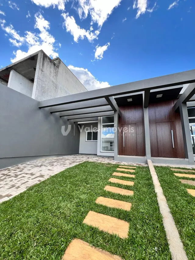 Casa geminada com 2 dormitórios, foto 2