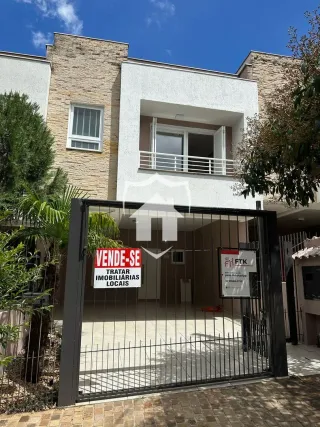 Sobrado com 3 dormitórios, foto 1