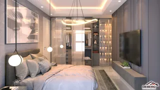 Apartamento com 3 dormitórios, foto 3