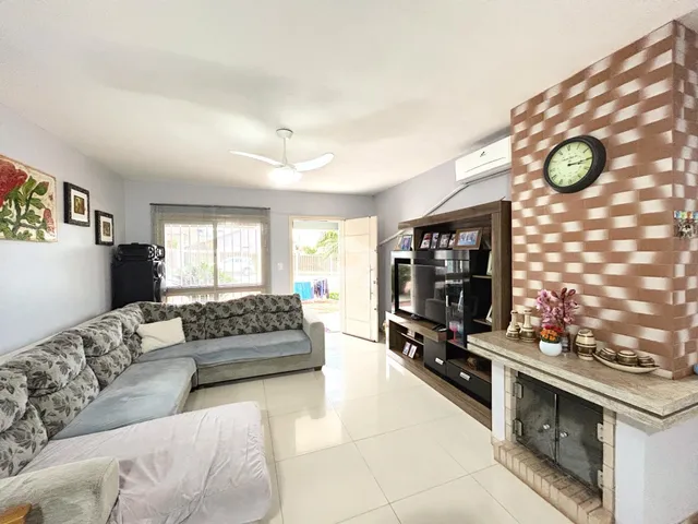 Casa com 3 dormitórios, foto 3