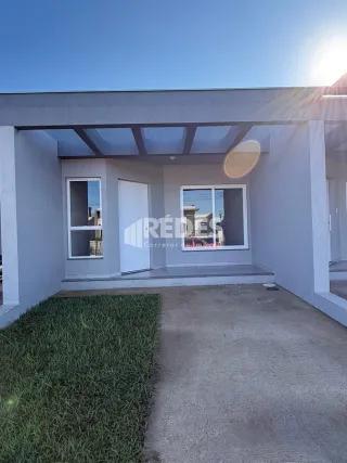 Casa com 2 dormitórios, foto 1