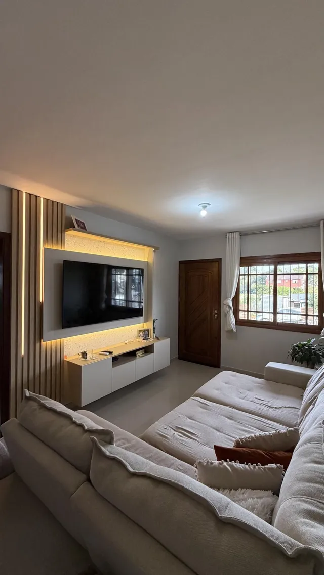Casa com 2 dormitórios, foto 3
