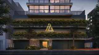 Apartamento com 2 dormitórios, foto 2