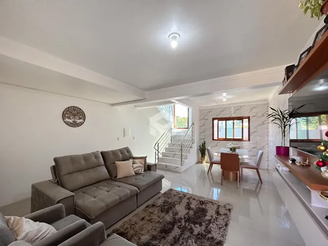 Sobrado com 2 dormitórios, foto 2