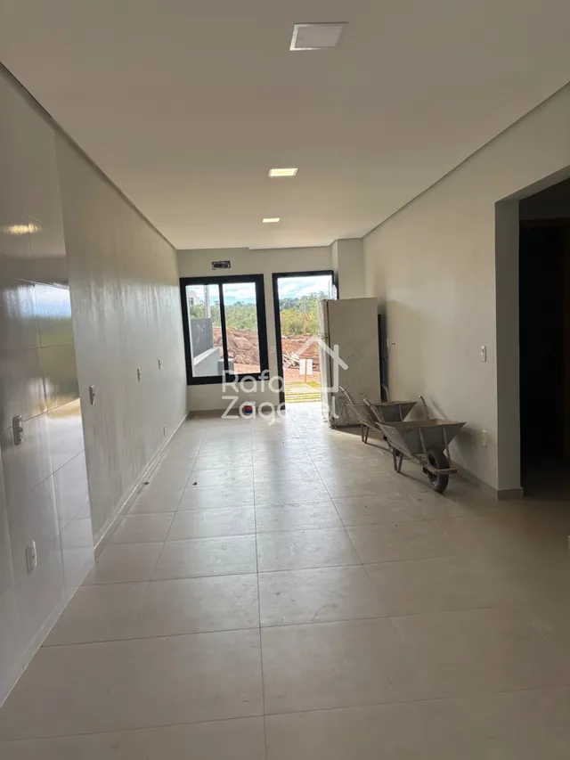 Casa geminada com 2 dormitórios, foto 2