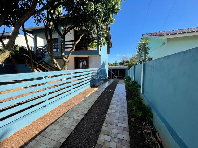 Casa com 4 dormitórios, foto 2