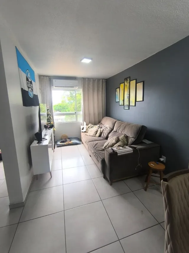 Apartamento com 2 dormitórios, foto 2
