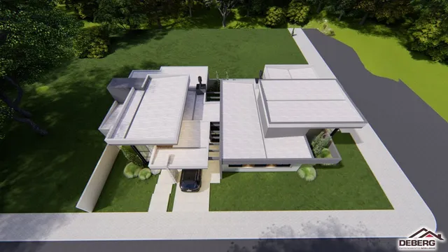 Casa com 3 dormitórios, foto 2