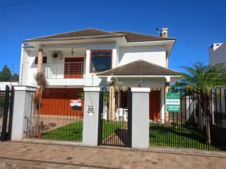 Casa com 3 dormitórios, foto 1