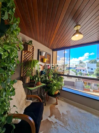 Apartamento com 3 dormitórios, foto 6