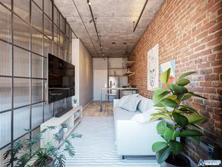 Apartamento com 1 dormitório, foto 9