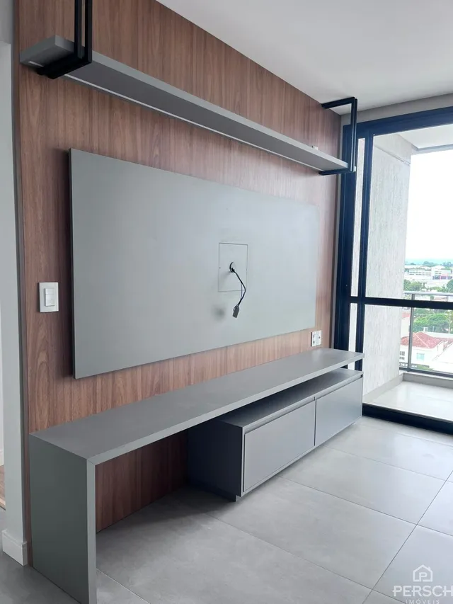 Apartamento com 2 dormitórios, foto 4