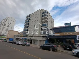 Apartamento com 2 dormitórios, foto 1