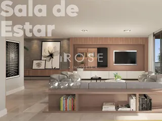 Apartamento com 3 dormitórios, foto 5